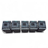 Siemens Sirius 3RH2131-1AP00/3ВH2140-1AP00 Auxiliary Contactor-Made In Germany