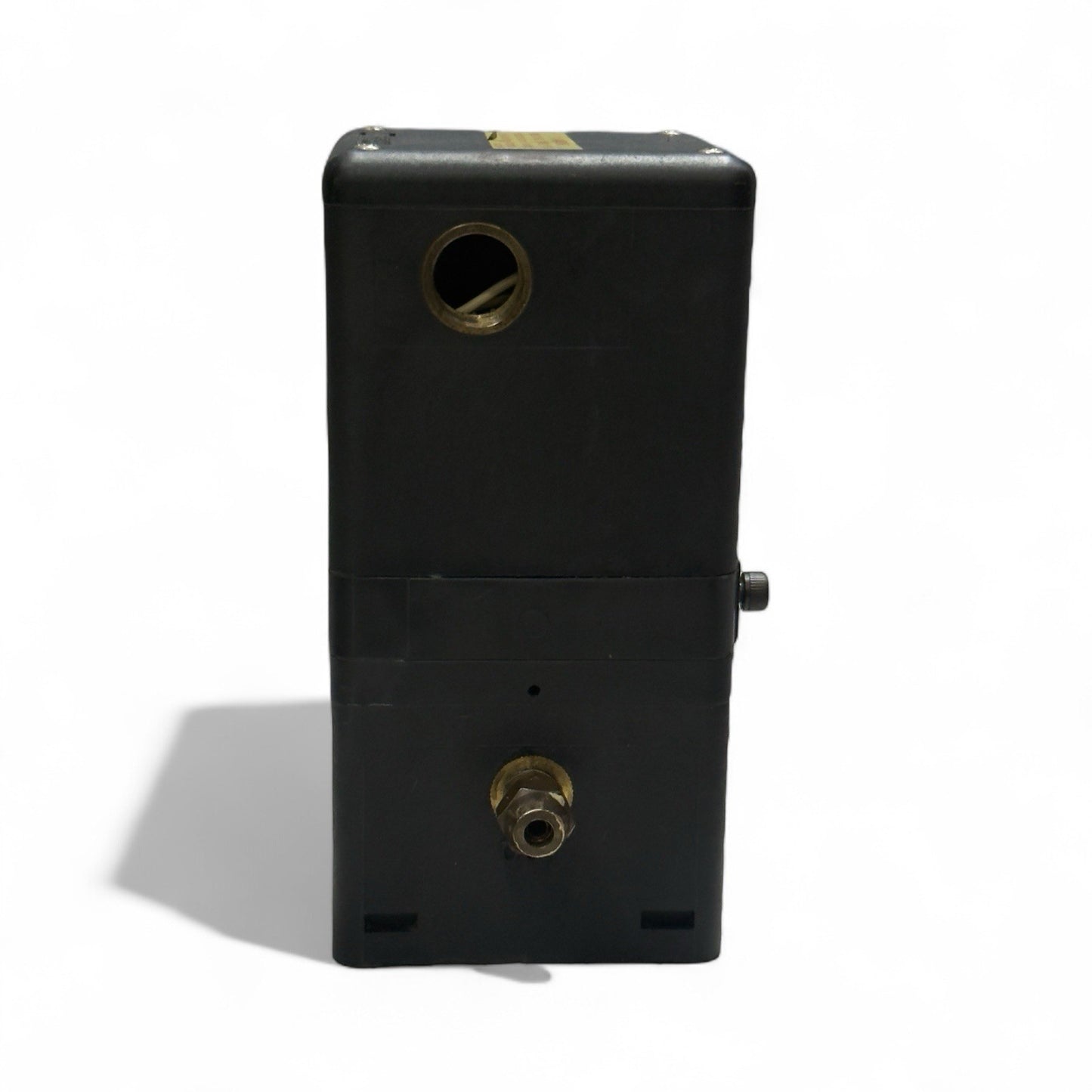 Nireco EN40-1B-V Electro-Pneumatic Converter - Made In Japan