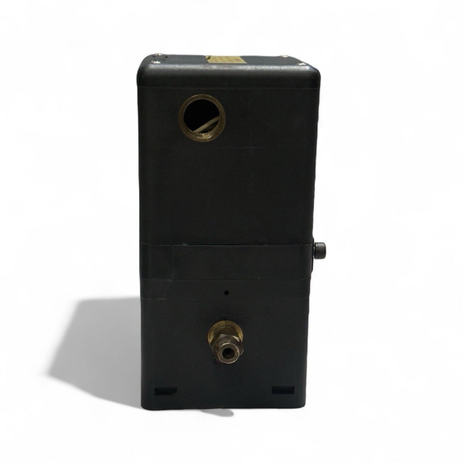 Nireco EN40-1B-V Electro-Pneumatic Converter - Made In Japan