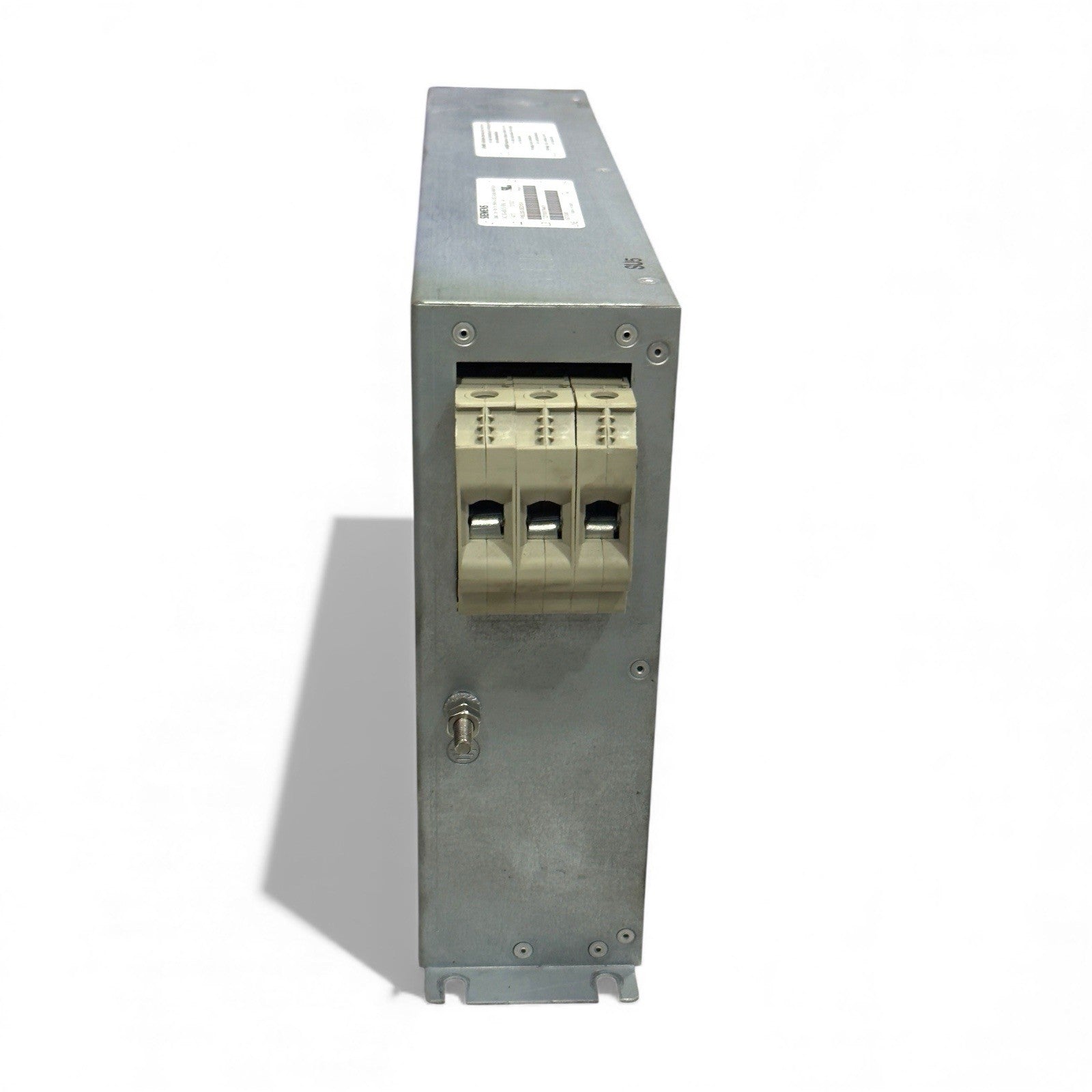Siemens 6SL3000-0BE23-6DA1 Basic Line Filter 36kW