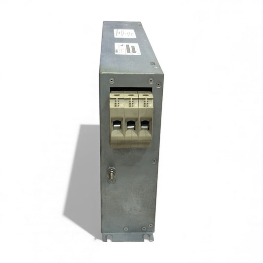 Siemens 6SL3000-0BE23-6DA1 Basic Line Filter 36kW