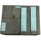 Siemens SIMATIC S7-300 PLC System with CPU 315-2 PN/DP, SM321, and SM322 Modules