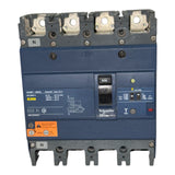 Schneider EZD160E 63a Switch 4 Pol