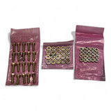 Siemens HEX Screws,Nuts,Washer