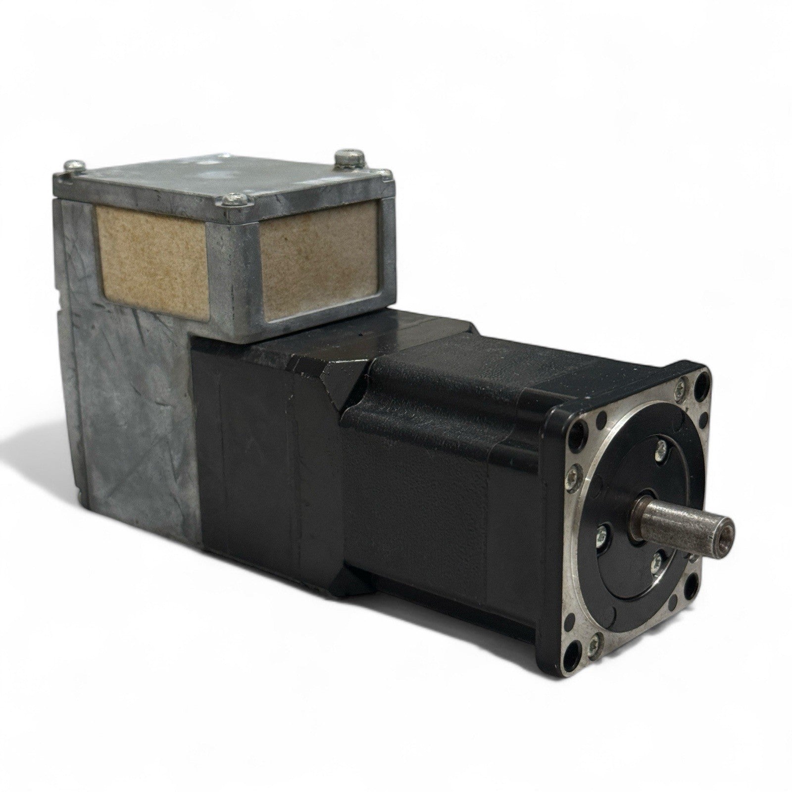 BERGER LAHR IFA62/2CA Stepper Motor