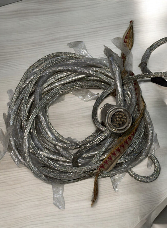 ABB Flexible Automation TPU2 With 30 To 32 Foot Cable Wire