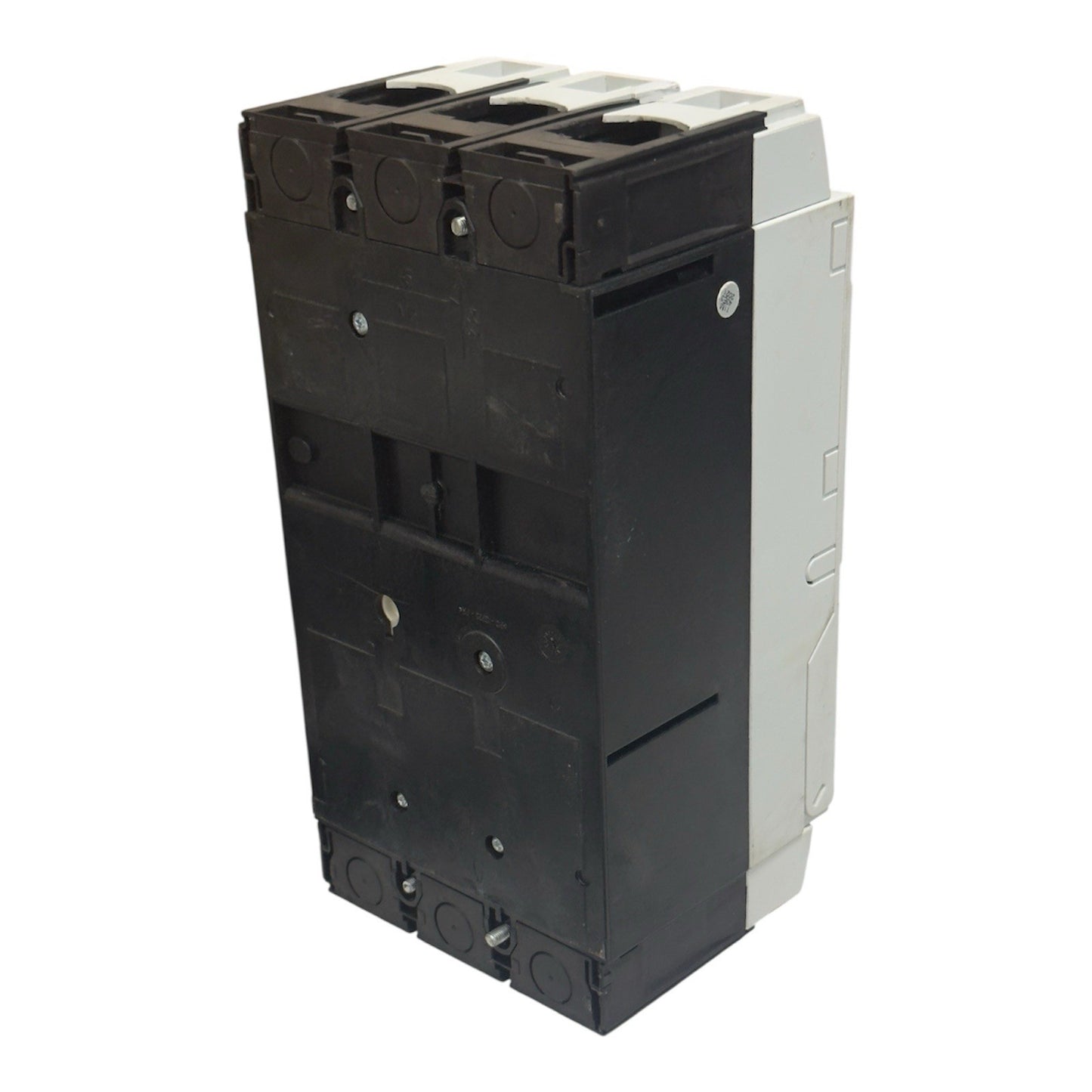 Eaton xEffect N3 Molded Case Circuit Breaker, 400A, 3-Pole- Made In Romania