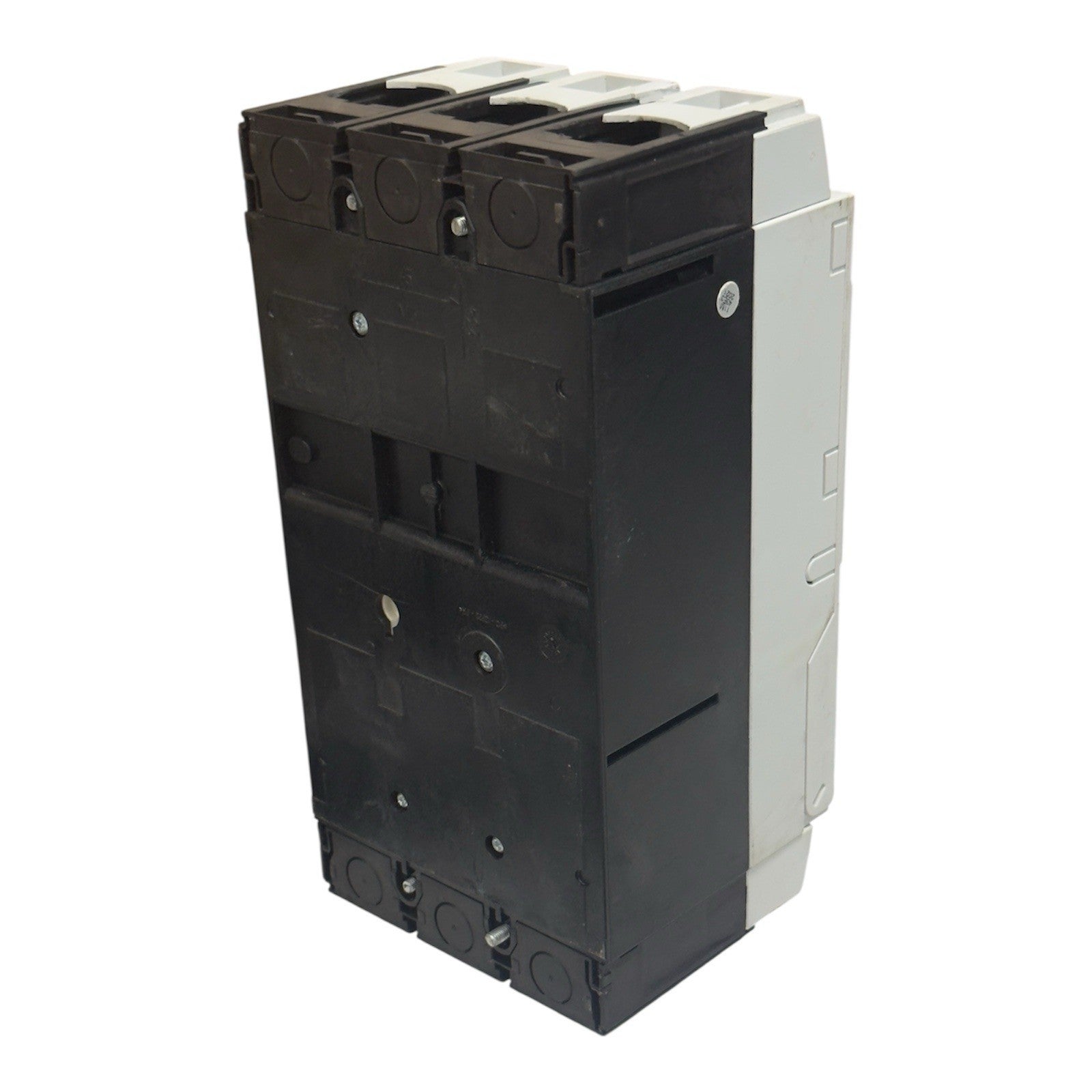 Eaton xEffect N3 Molded Case Circuit Breaker, 400A, 3-Pole- Made In Romania