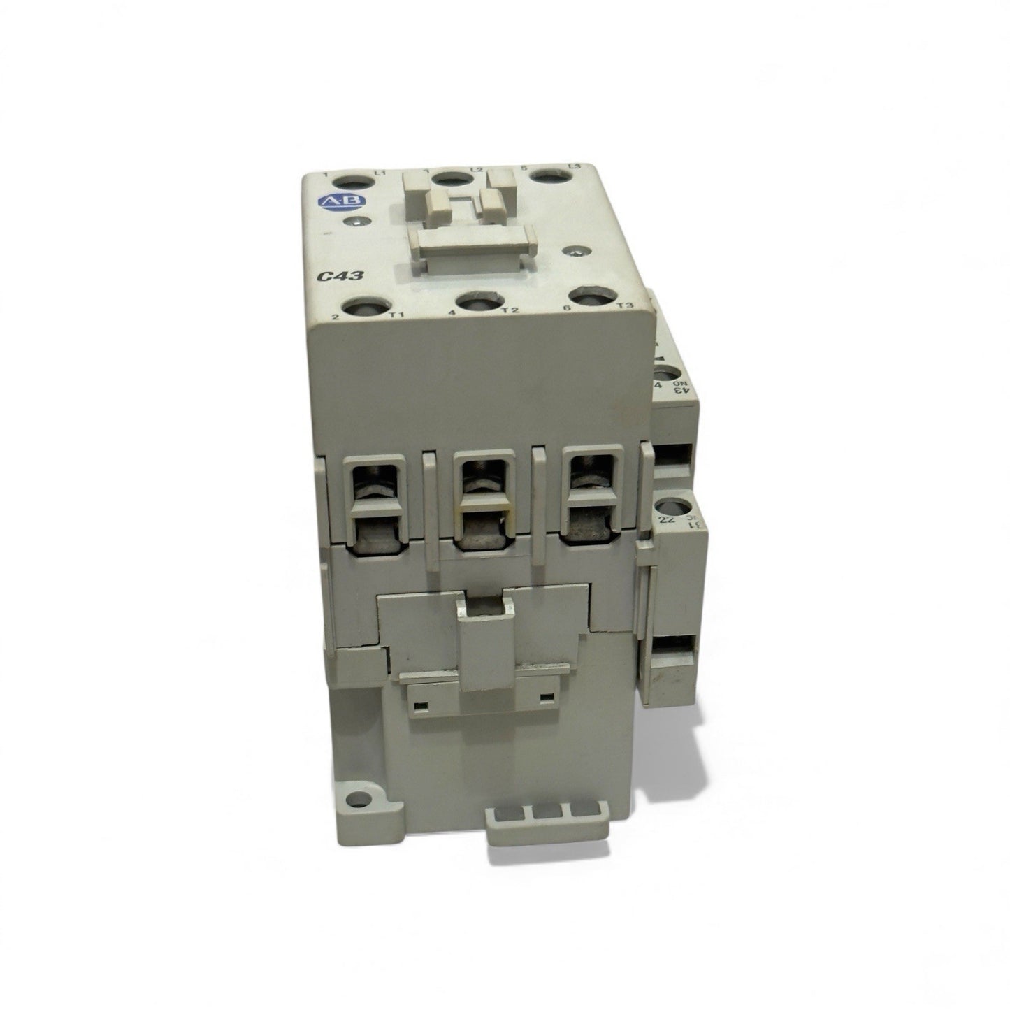 Allen-Bradley 100-C43*00 Ser. A