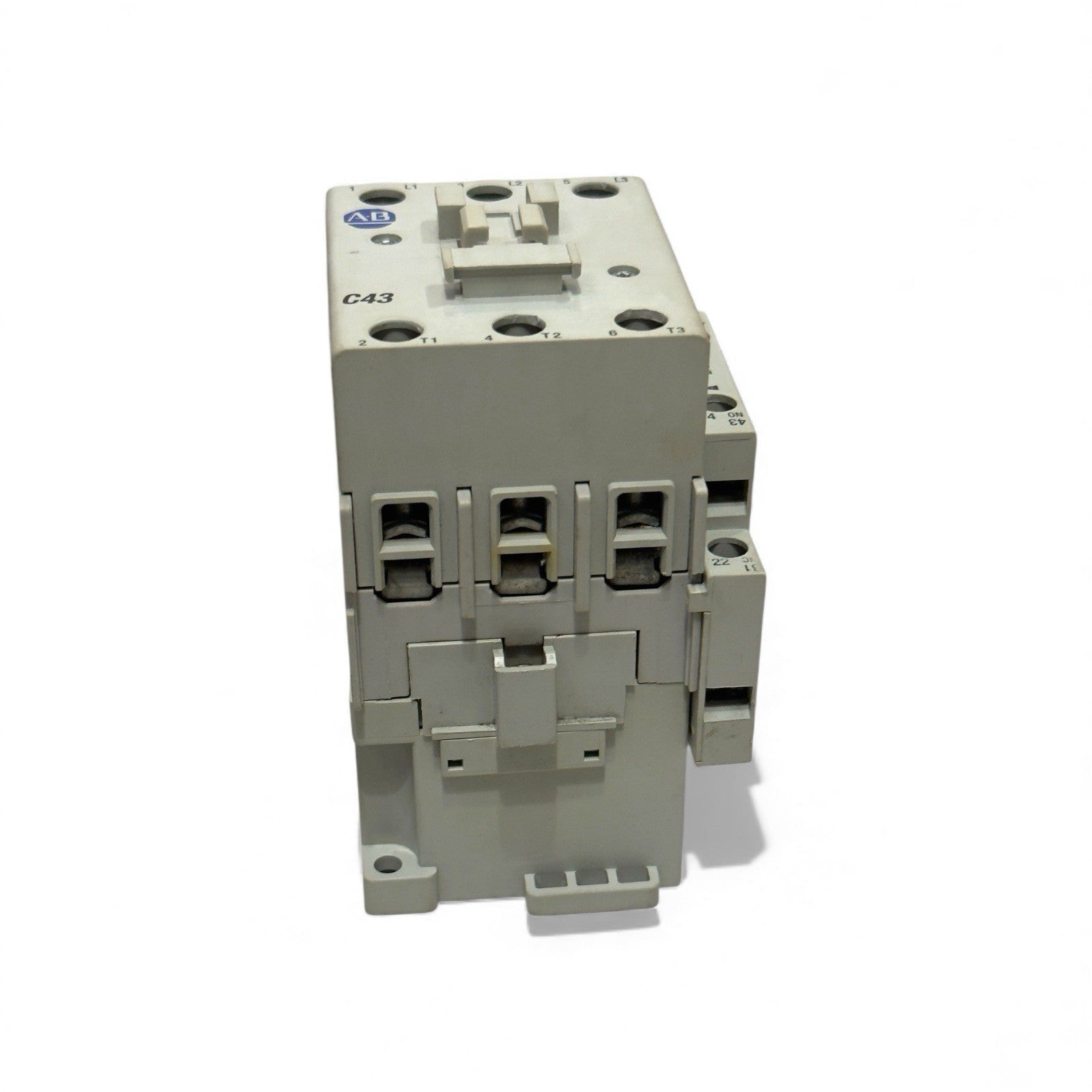 Allen-Bradley 100-C43*00 Ser. A