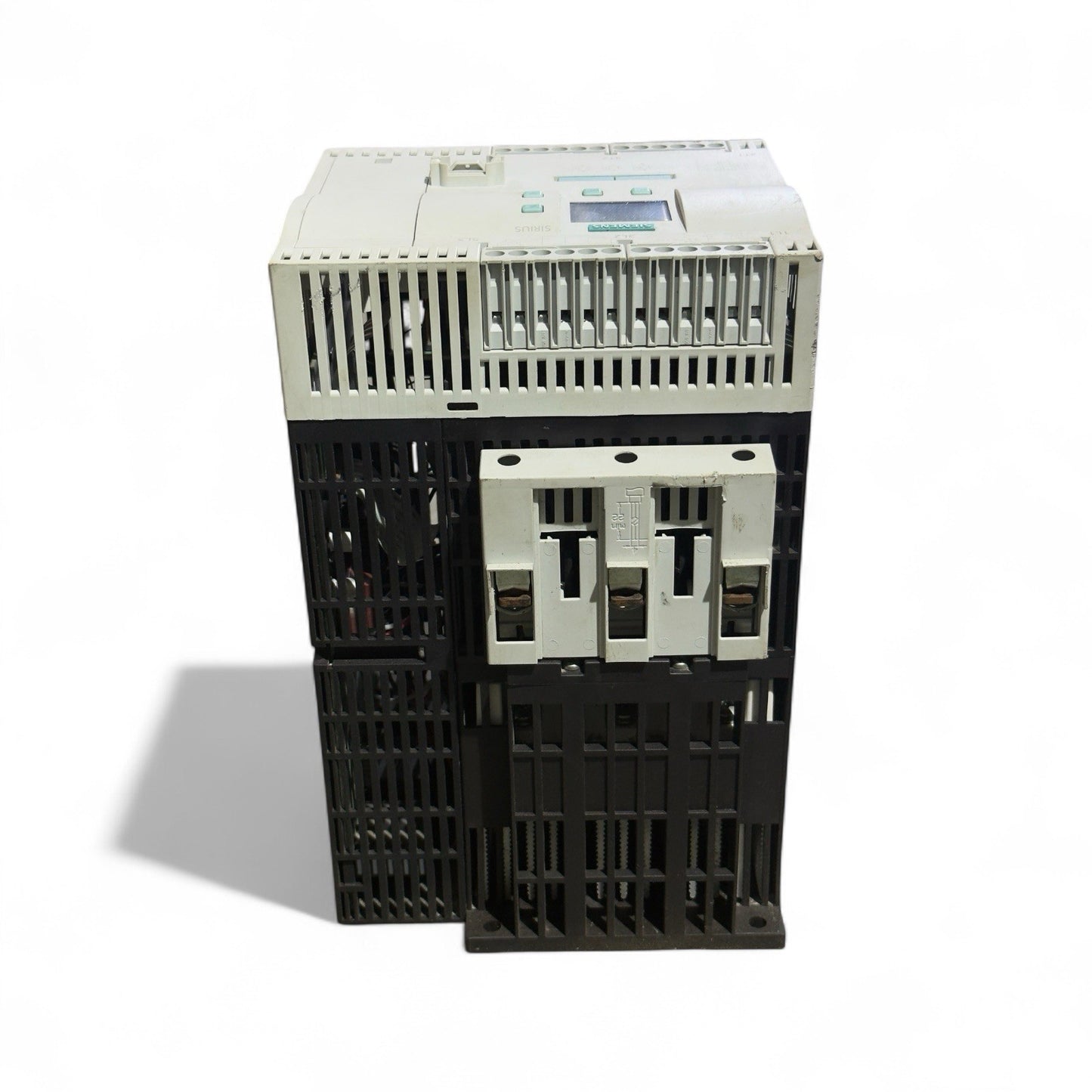 SIEMENS SIRIUS 3RW4427-1BC44 AC Semiconductor Motor Starter/ Soft Starter