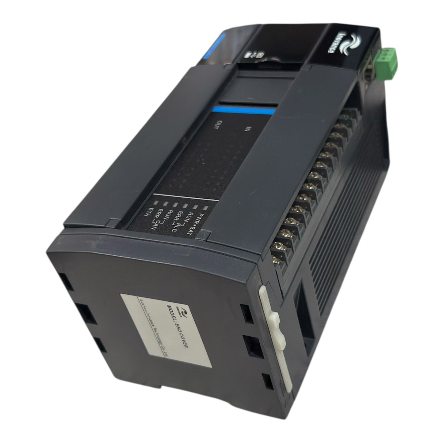 Inovance H3U-1616MR-XP Programmable Logic Controller 