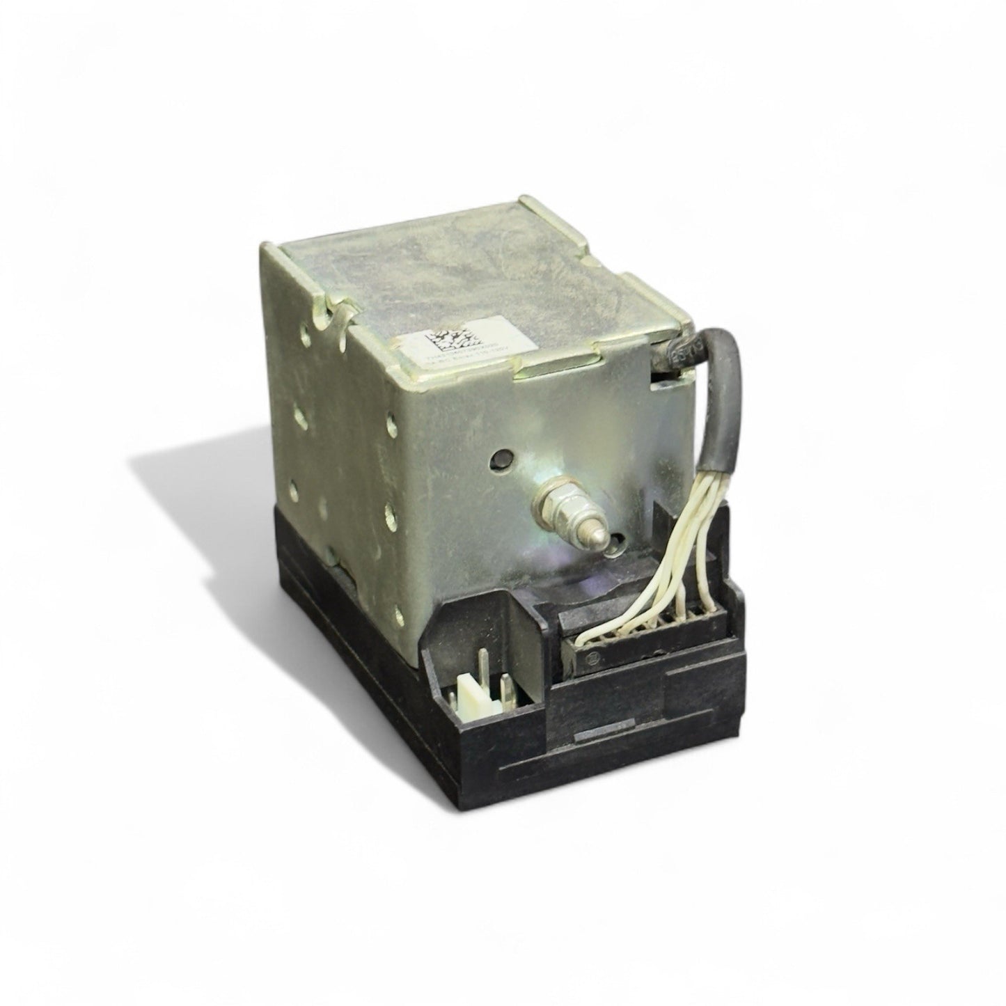 ABB SACE S.P.A YC-1SDA038300R1 Coil 110/120V Free Fast Shipping Via Fedex & DHL