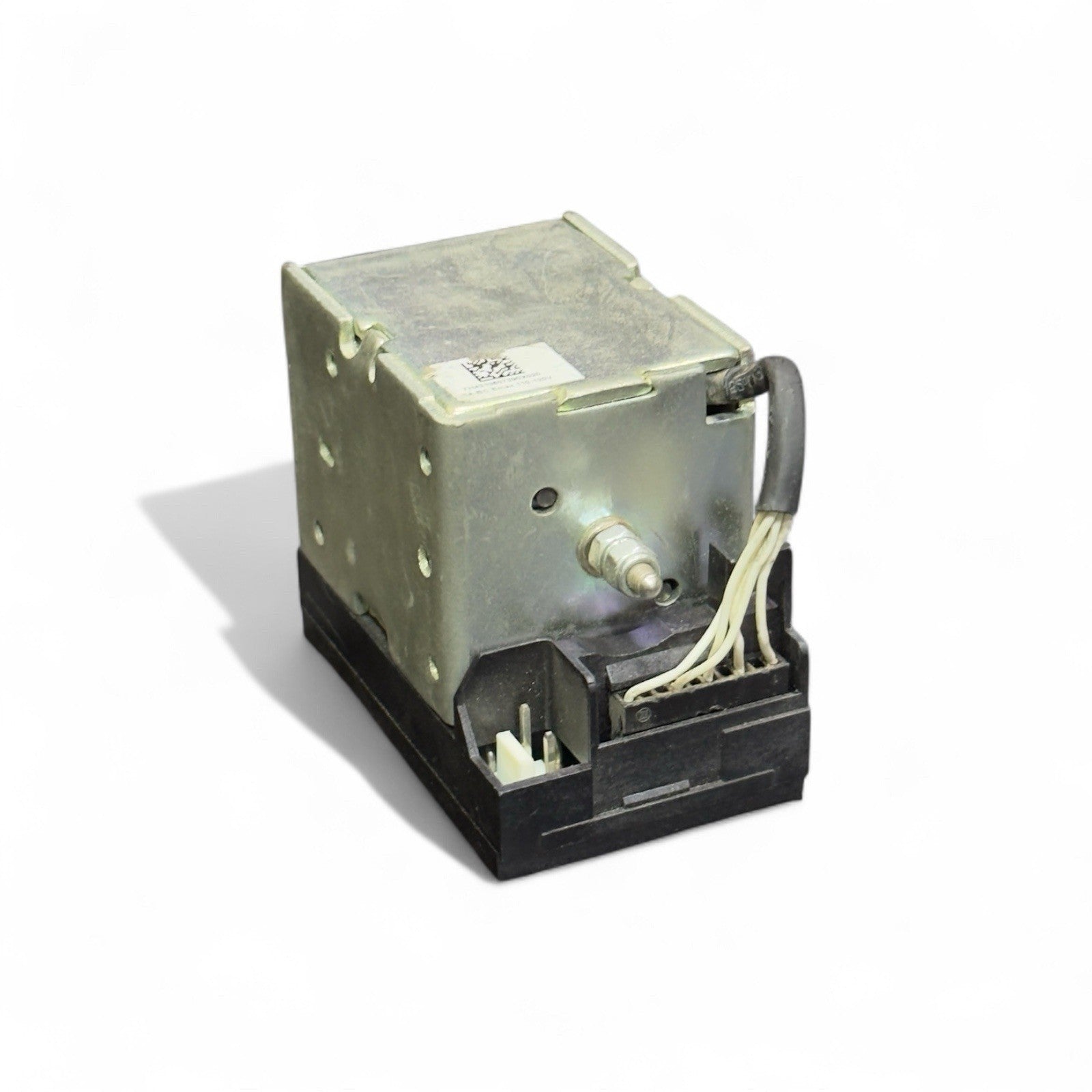 ABB SACE S.P.A YC-1SDA038300R1 Coil 110/120V Free Fast Shipping Via Fedex & DHL