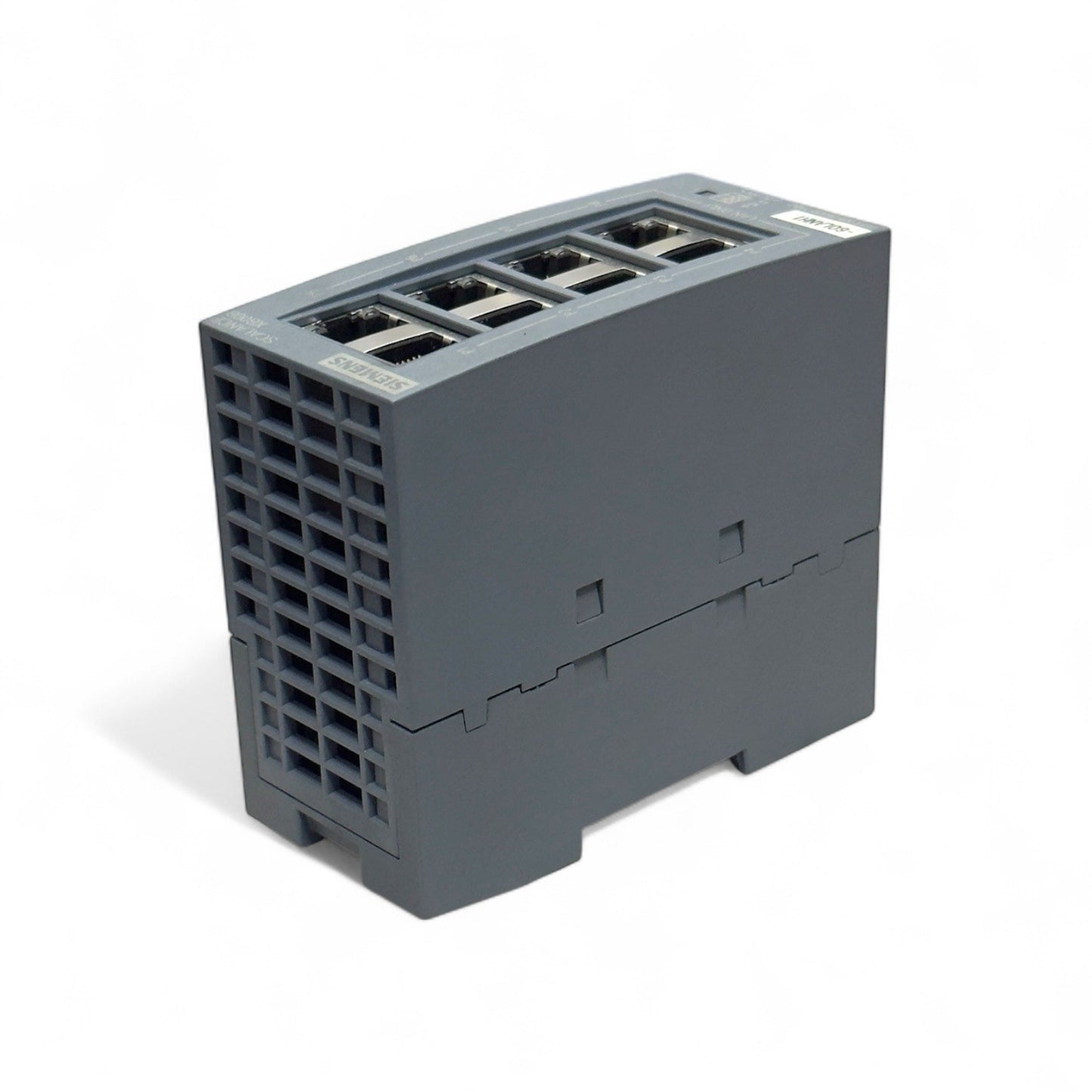 Siemens Scalance XB008 Ethernet Switch 6GK5 008-08A00-1AB2