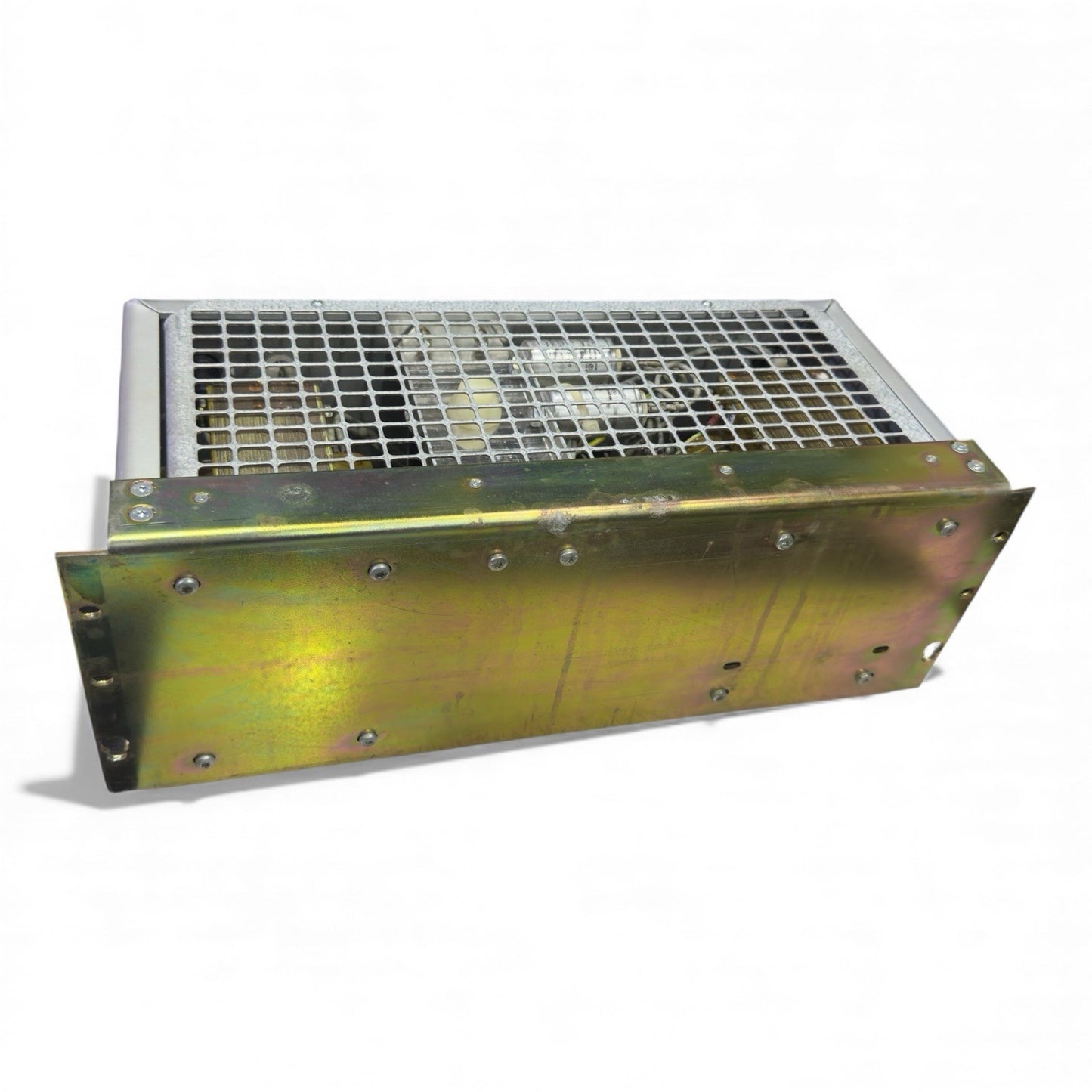 ABB Industrial Systems DSSA 165 Power Supply Unit 4899 0001-LY