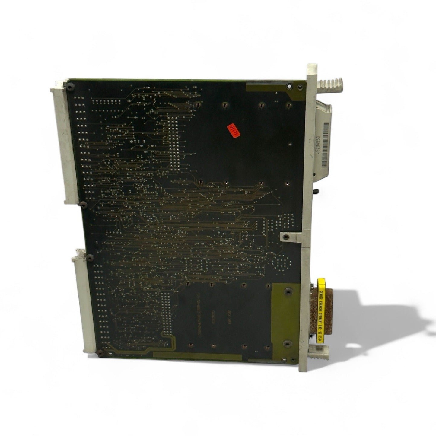 SIEMENS 6ES5524-3UA15 SIMATIC CENTRAL PROCESSING UNIT