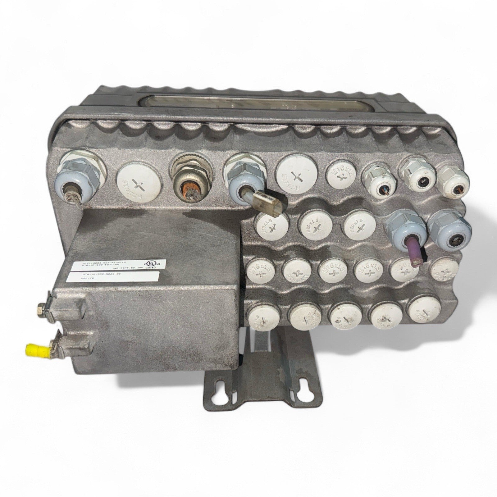 SEW MOVIFIT FC-Class 0.37kW Industrial Motor Control Unit