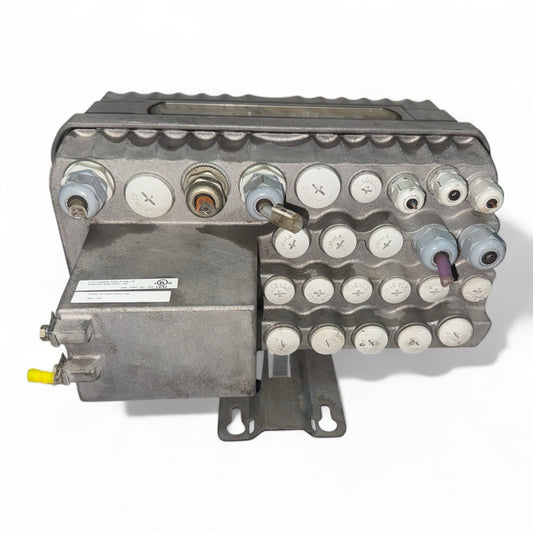 SEW MOVIFIT FC-Class 0.37kW Industrial Motor Control Unit