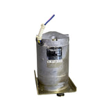 SHIBAURA SM-7R1518 Operation Motor