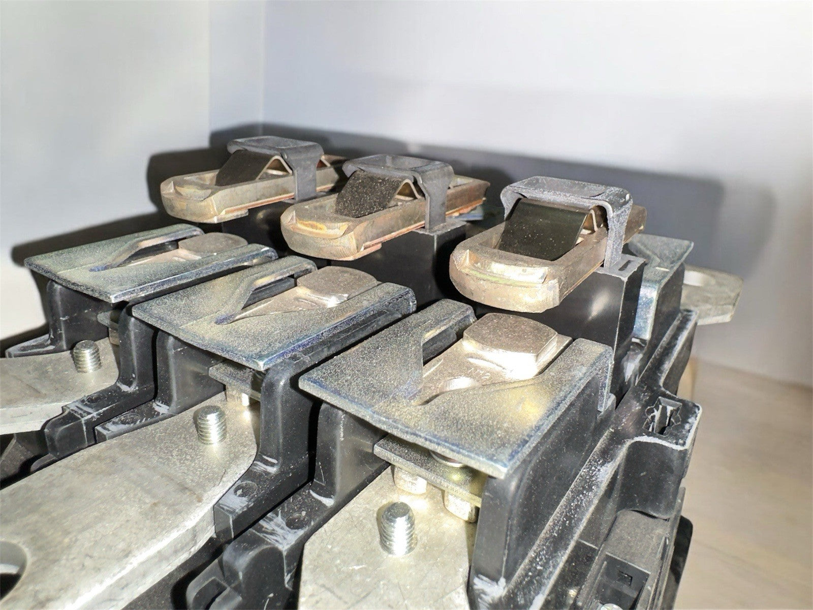 Fuji SC-N12 Magnetic Contactor