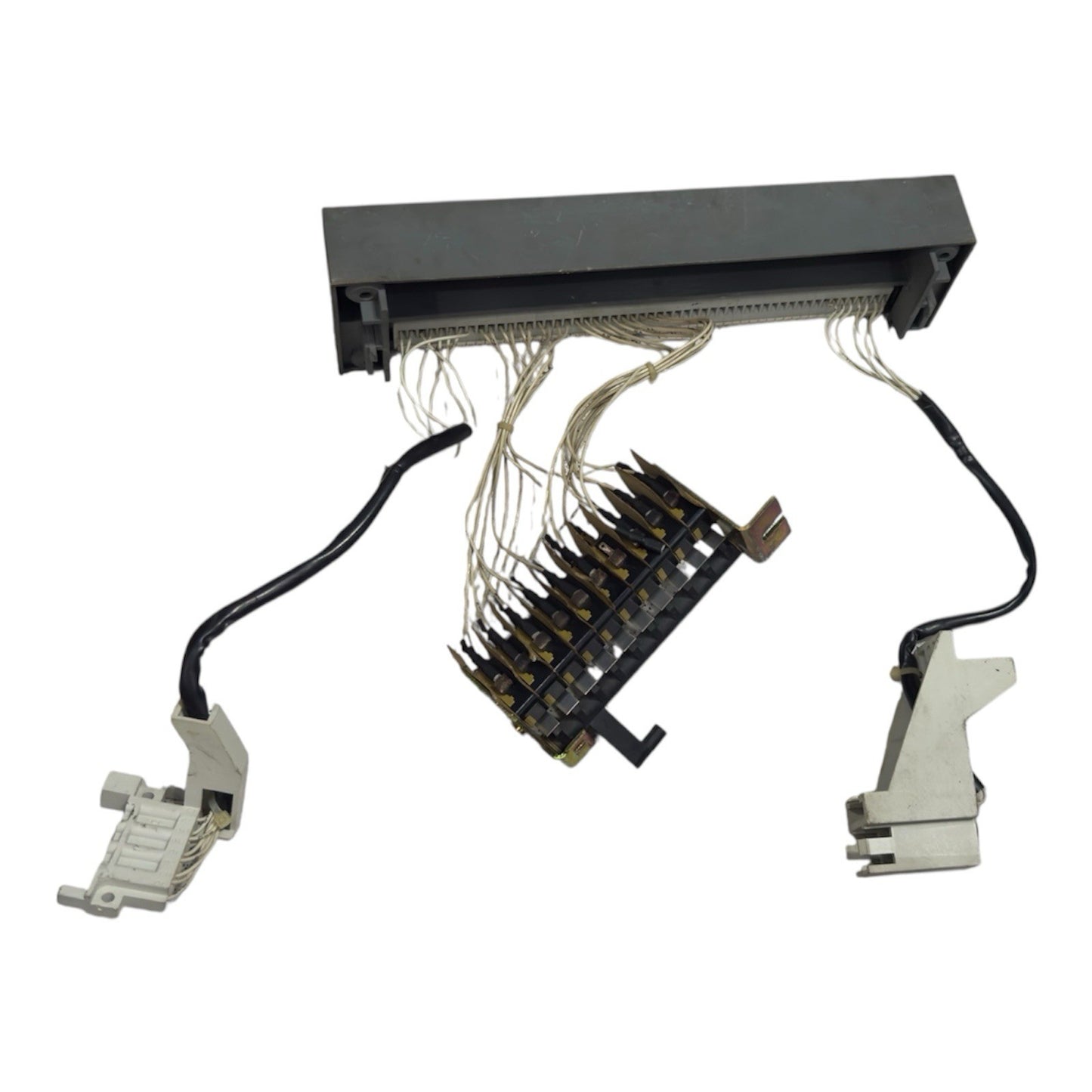 Abb Sace Acb Secondary Connecting Part