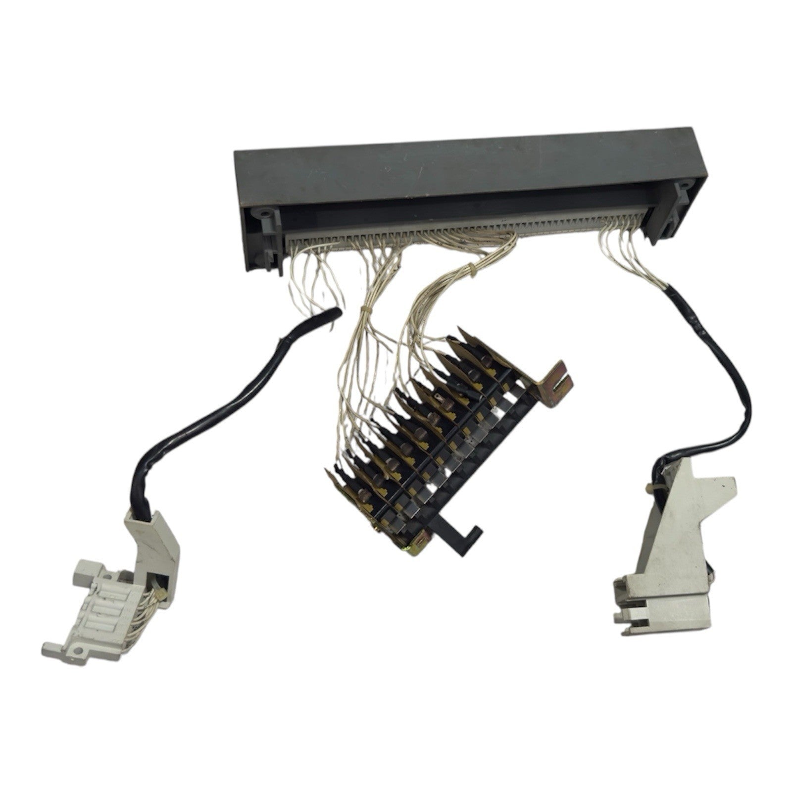 Abb Sace Acb Secondary Connecting Part