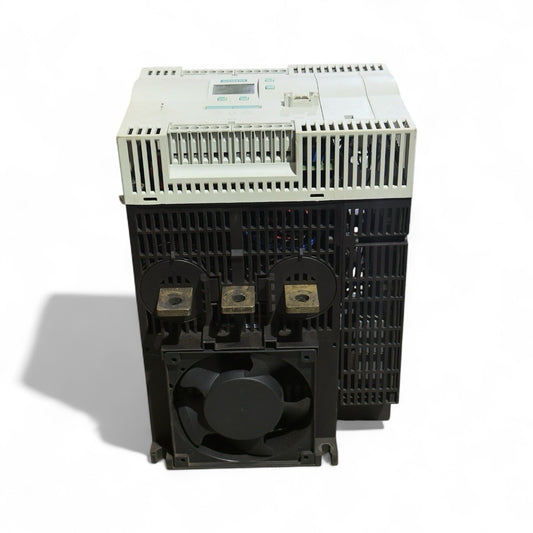 SIEMENS SIRIUS 3RW4443-6BC44 AC Semiconductor Motor Starter/ Soft Starter