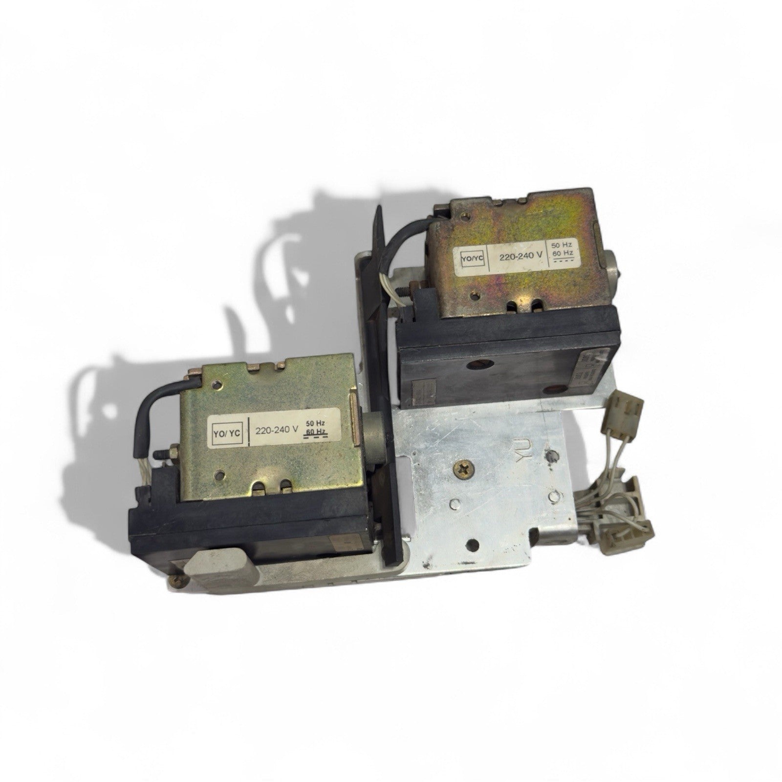 Abb Sace ACB YO/YC 220v-240v Coil - Weak Condition