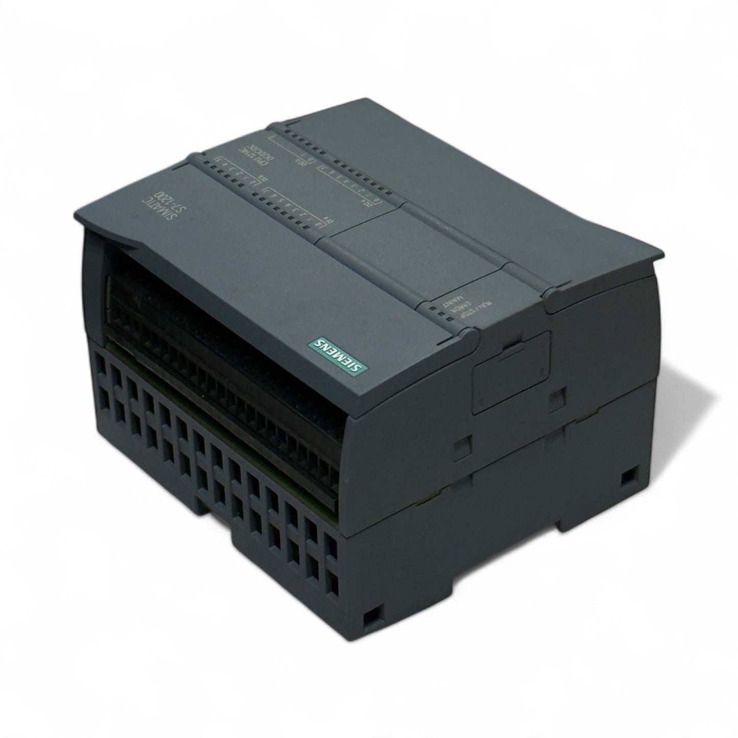 Siemens Simatic S7-1200 Compact CPU 6ES7 214-1AG40-0XB0