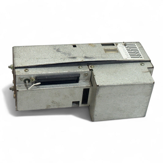 ABB SACE PR111/P F0817X08C L.I. OVERCURRENT RELEASE- Trip Unit