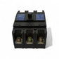 Mitsubishi NF225-CP 200 Amp 3 Pole Circuit Breaker