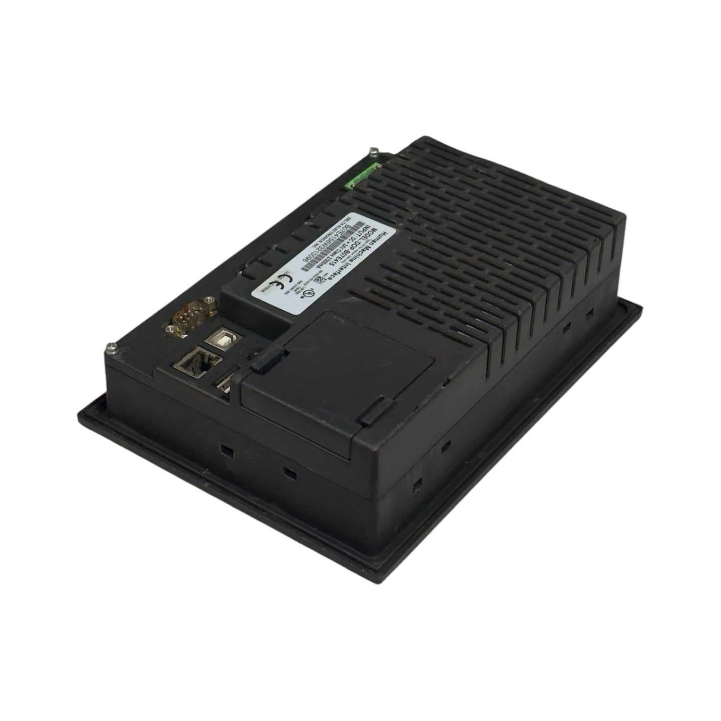 Delta DOP-B07E415 Human Machine Interface