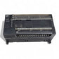 Omron CP1E-N60DT1-D PLC With CP1W-40EDT1 IN/OUT UNIT