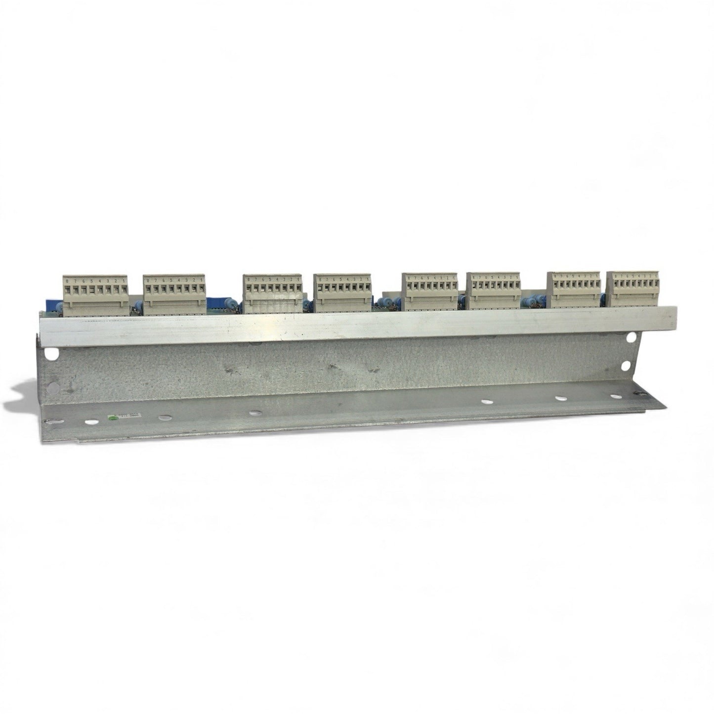 ABB 57160001-ZB CIRCUIT BOARD 2668 402-244