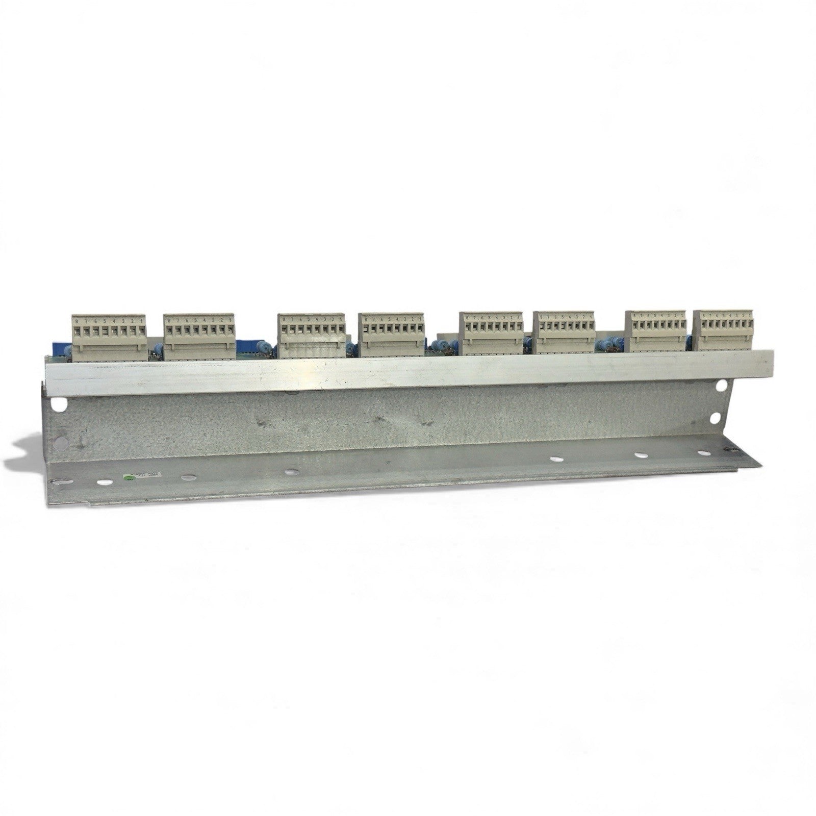 ABB 57160001-ZB CIRCUIT BOARD 2668 402-244