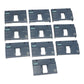 Siemens 3VA2 Molded Case Circuit Breaker Frames- 10 Pis Lot