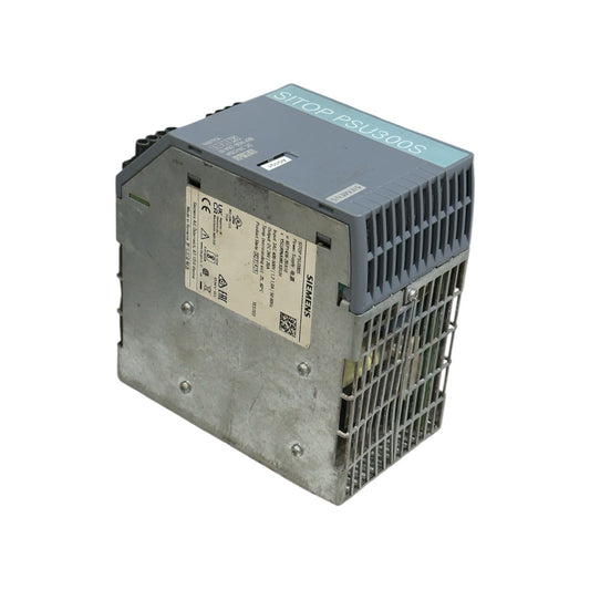 Siemens SITOP PSU300S Power Supply 6ЕP1436-2BA10- Made In Romania