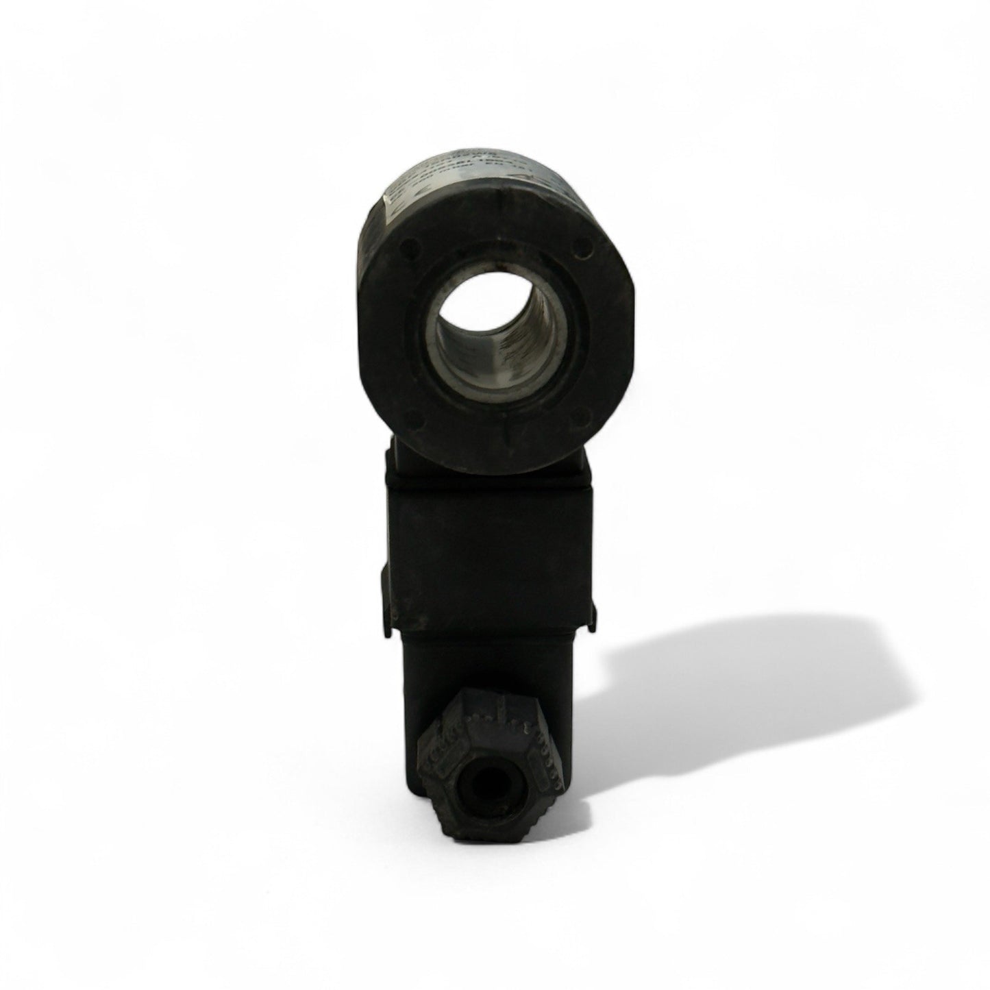 Krom Schroder VGP 15R02W6 Gas Solenold Valve