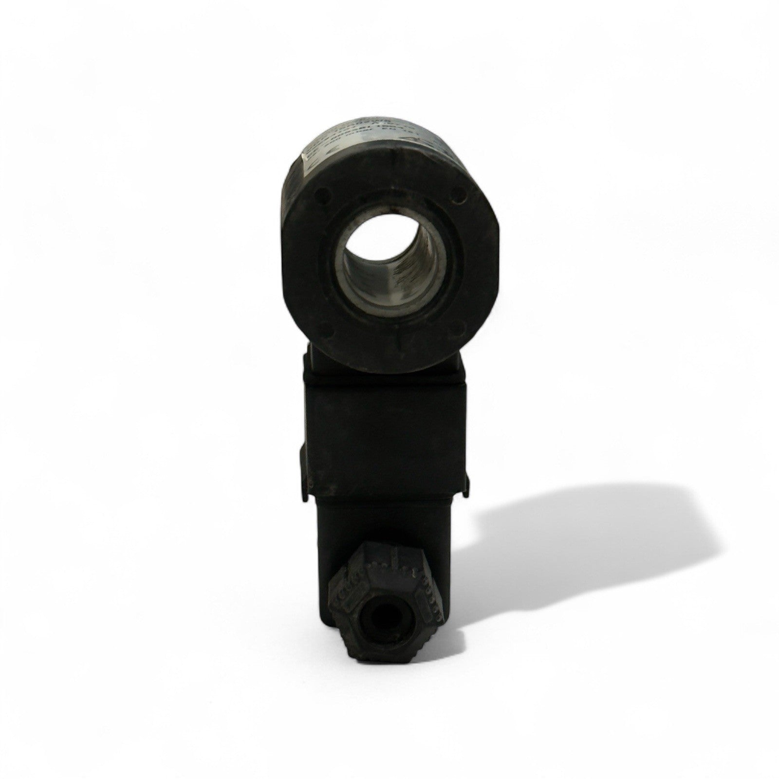 Krom Schroder VGP 15R02W6 Gas Solenold Valve