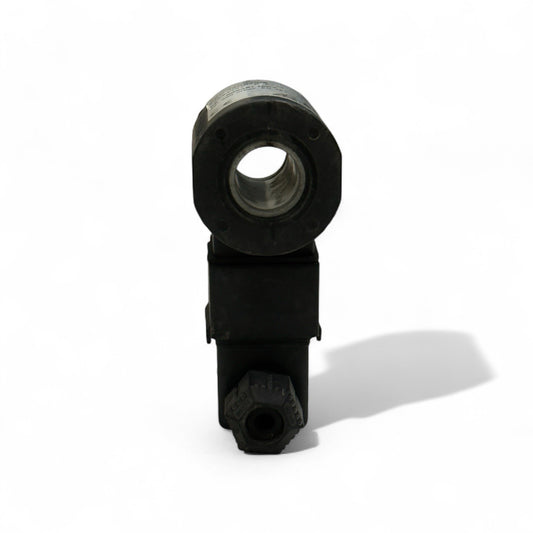 Krom Schroder VGP 15R02W6 Gas Solenold Valve