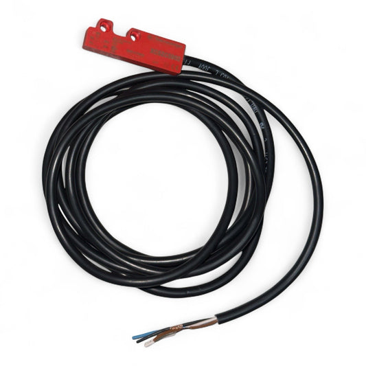 Telemecanique XCS DMC5902 Short Magnetic Safety Switch(2 Metre) - Made in France