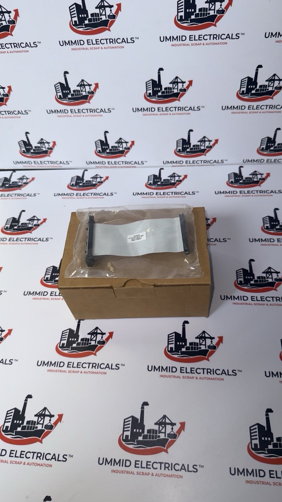 Danfoss 176F3319 Cable Control Card To Power Card D2h/D4h - Made In Denmark