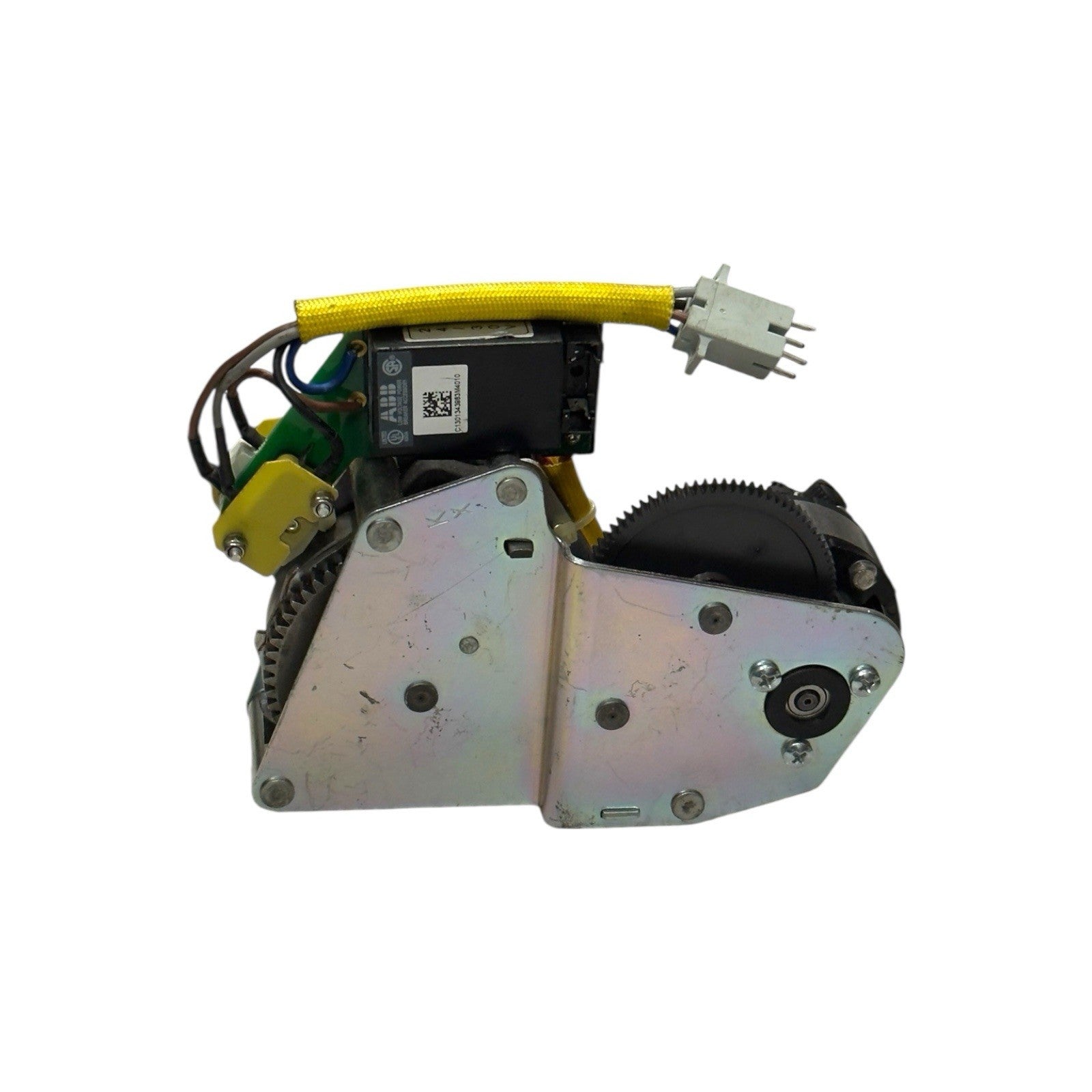 ABB SACE GEARED MOTOR DEVICE  24/30V - Fast Dispatch & Shipping Via Fedex & DHL