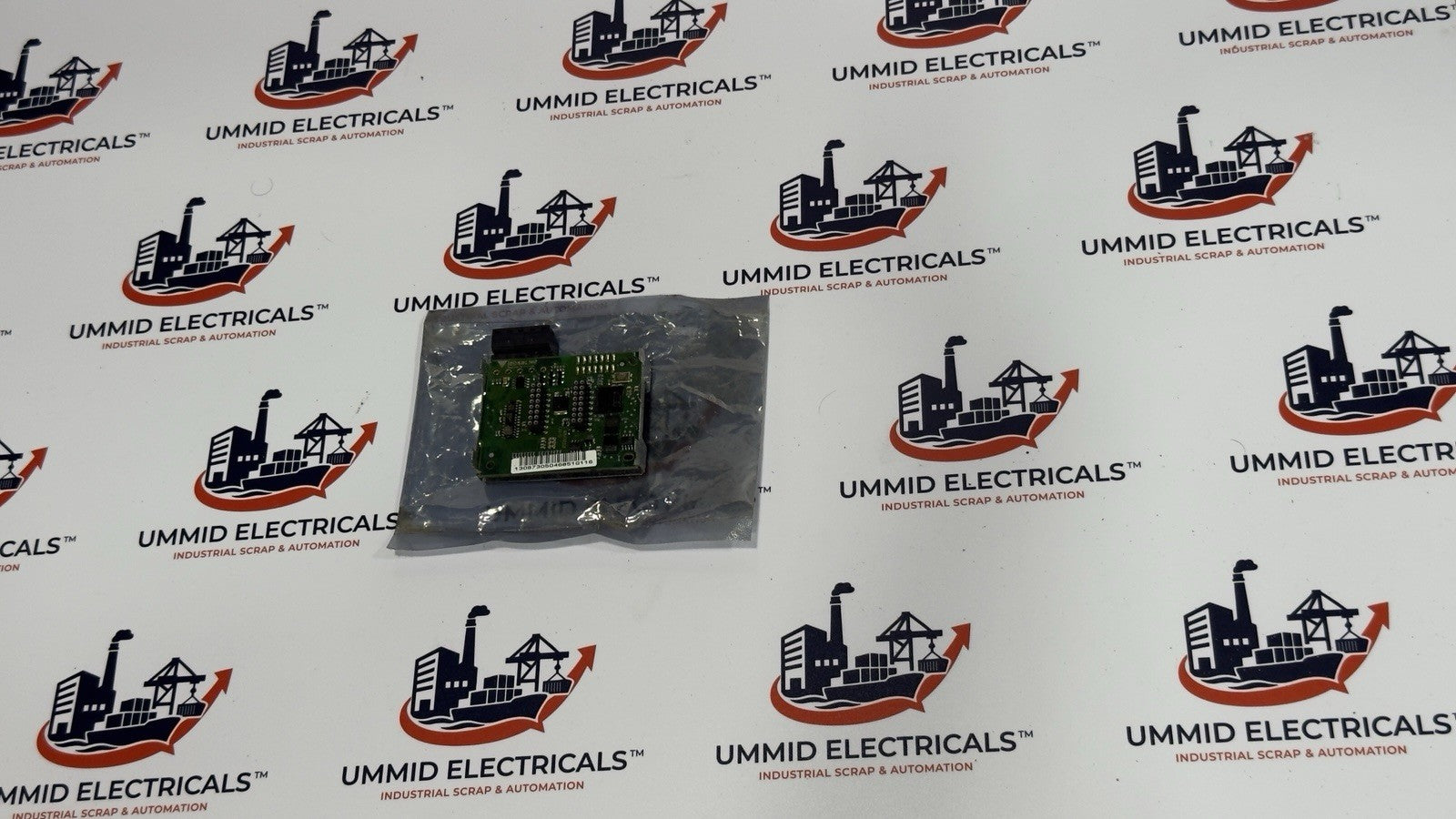 GE Fanuc ProfiBus Option A Module FC200 Series