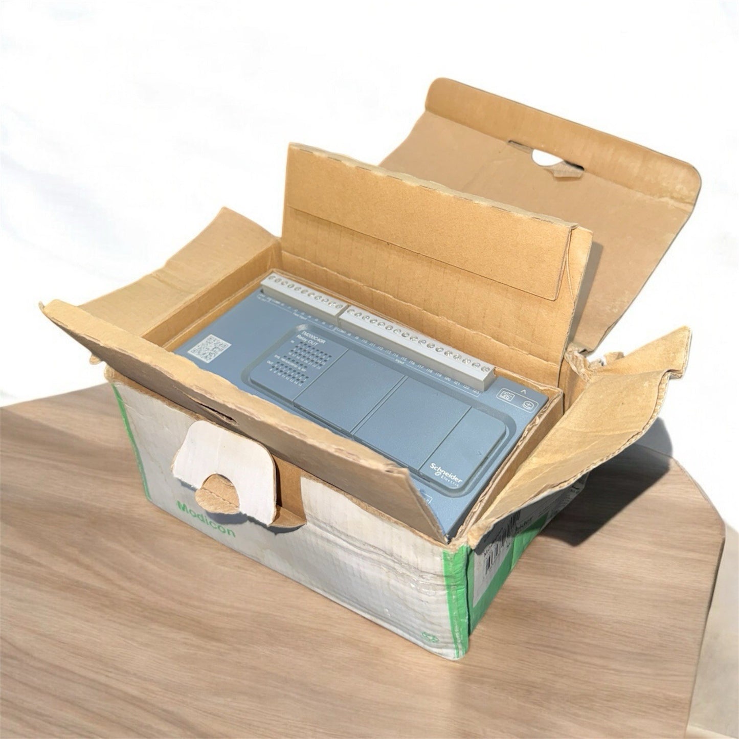 Schneider Modicon TM200C40R