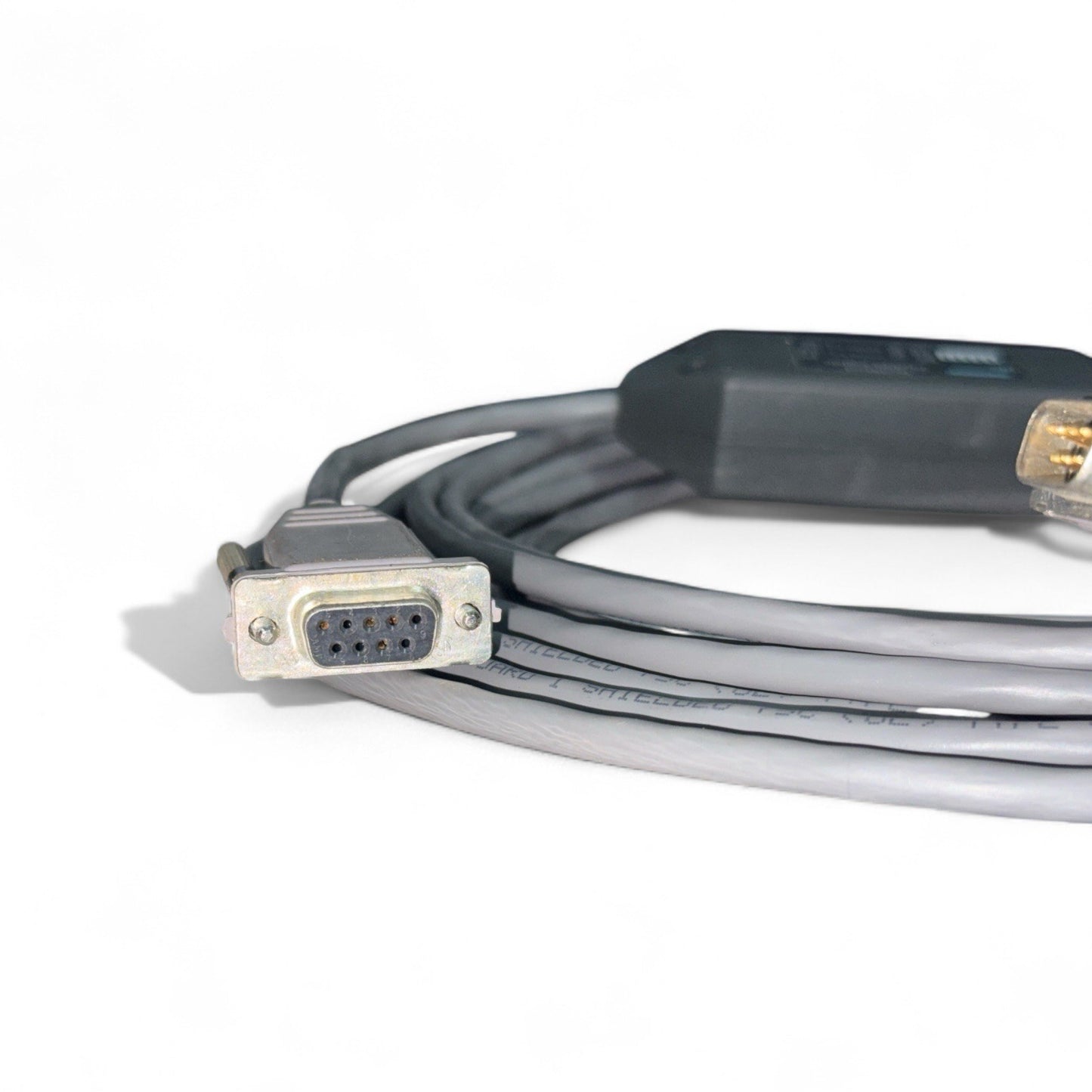 Siemens Simatic Isolated PC/PPI Cable