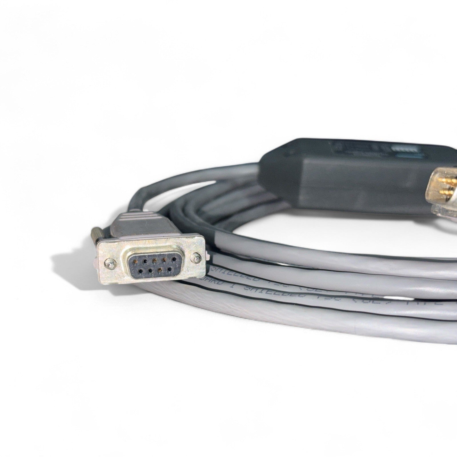 Siemens Simatic Isolated PC/PPI Cable