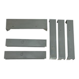 Abb Sace Acb Main Body Parts