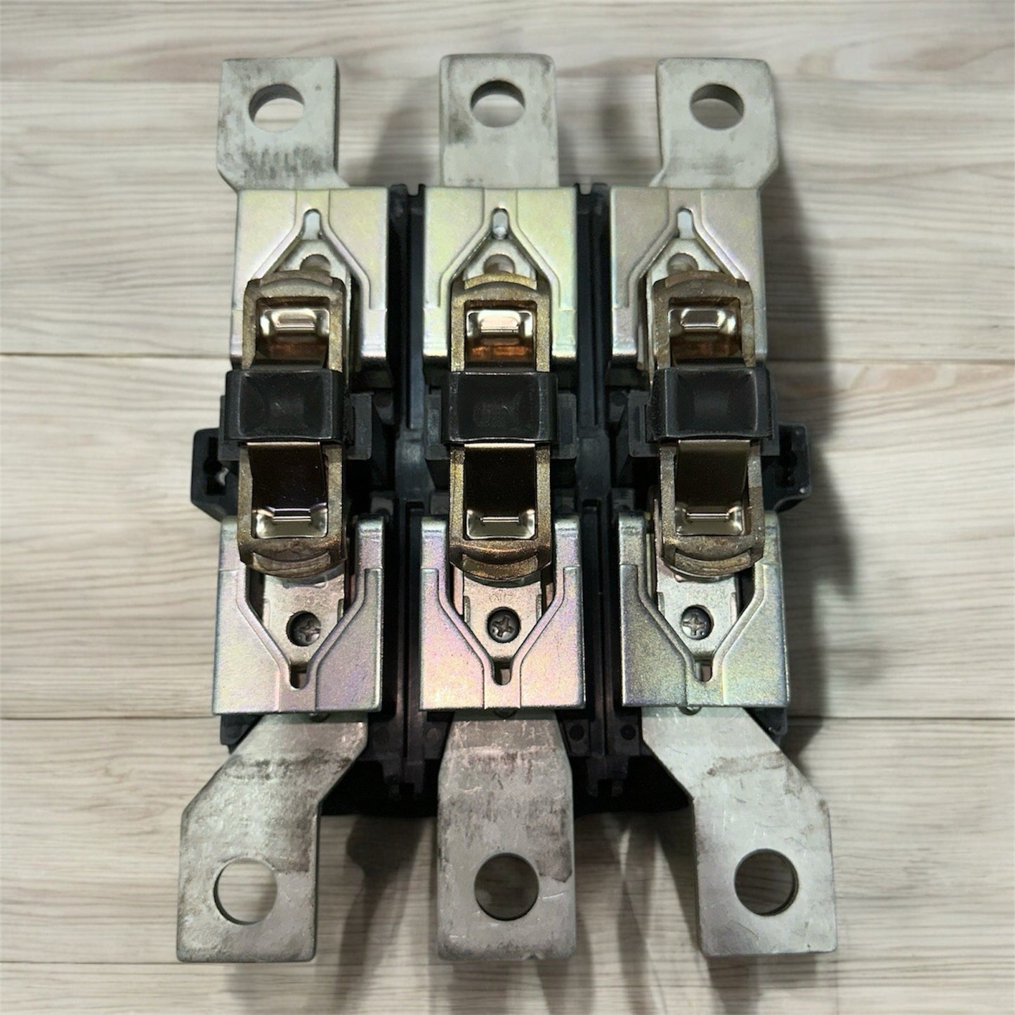 Fuji SC-N12(400) Magnetic Contactor